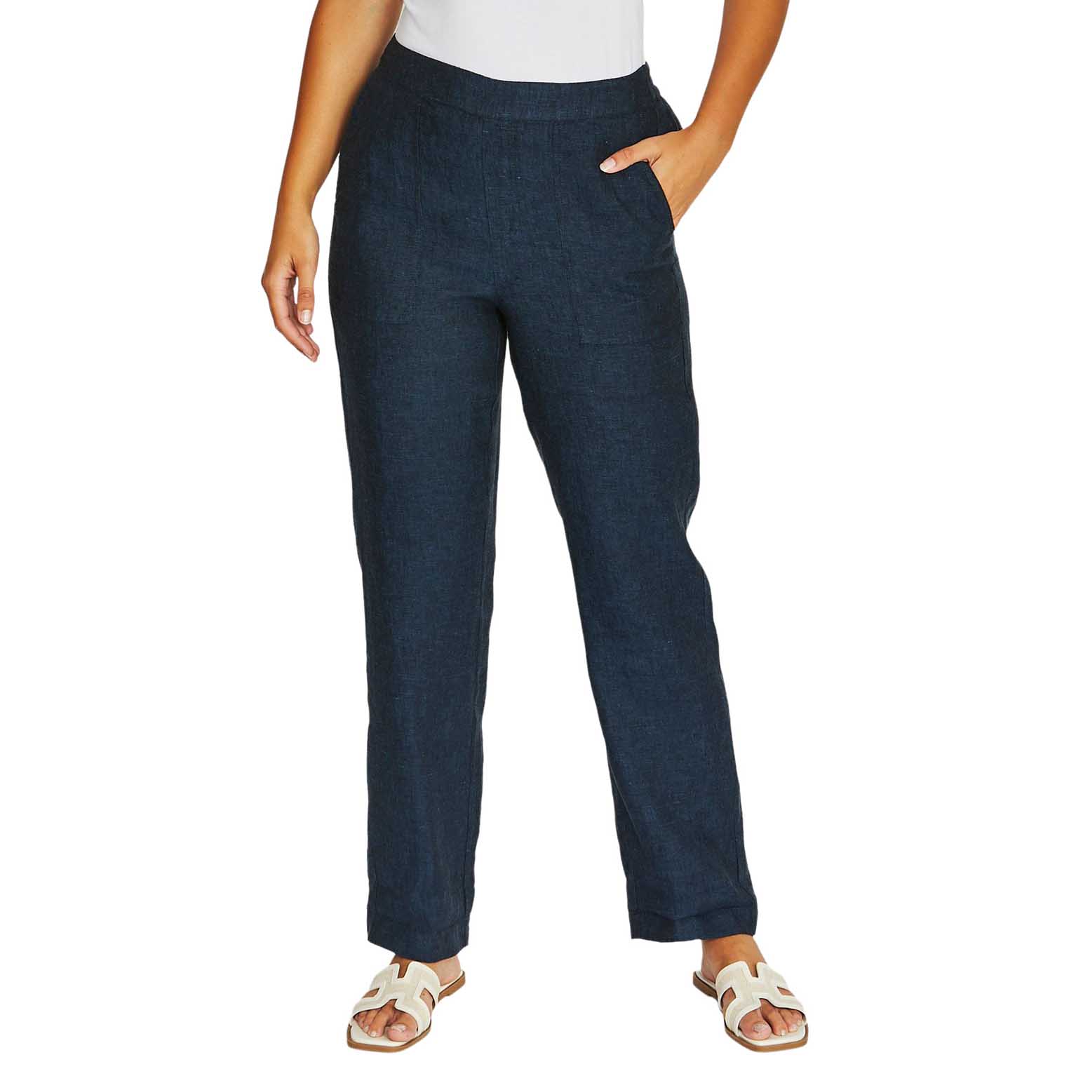 Jump 7/8 Core Pant